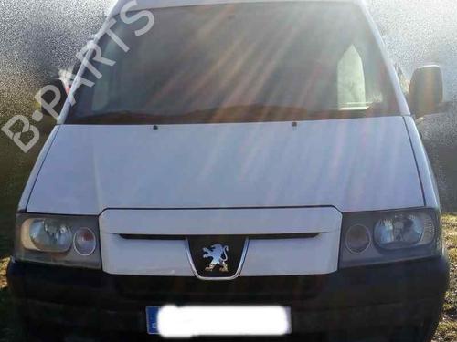 Vacuum pump PEUGEOT EXPERT (224_) 2.0 HDi | BP5733800M80