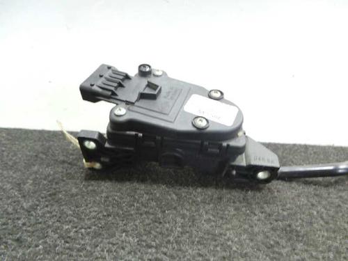 Pedal NISSAN ALMERA TINO (V10) 2.2 dCi | BP5709158I4 