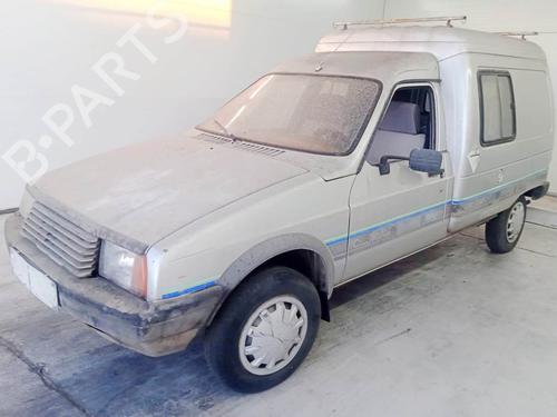 Brugte CITROËN C15 Box Body/MPV (VD_) [1984-2006]  4243278