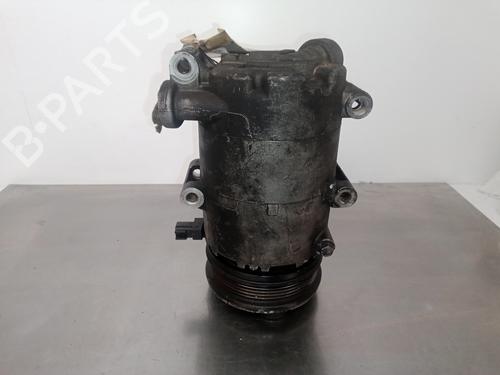 AC compressor FORD FOCUS II (DA_, HCP, DP) 1.6 | BP5704082M34 