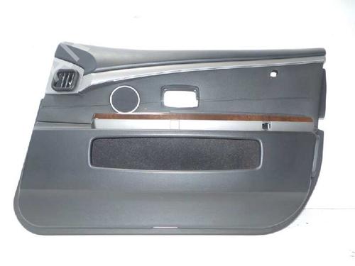 Right front door panel BMW 7 (E65, E66, E67) 740 i, Li (306 hp) 5693977