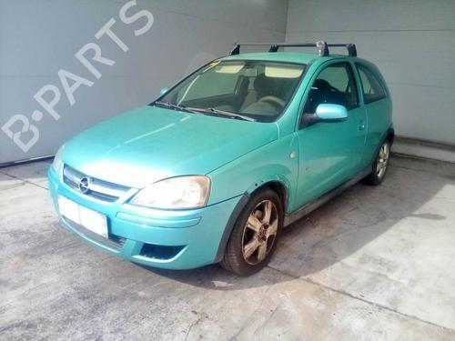Used Parts OPEL CORSA C (X01) 1.3 CDTI (F08, F68) (70 hp) 4374186