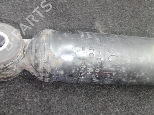 Left rear shock absorber FORD FOCUS III  | BP15838517M18 