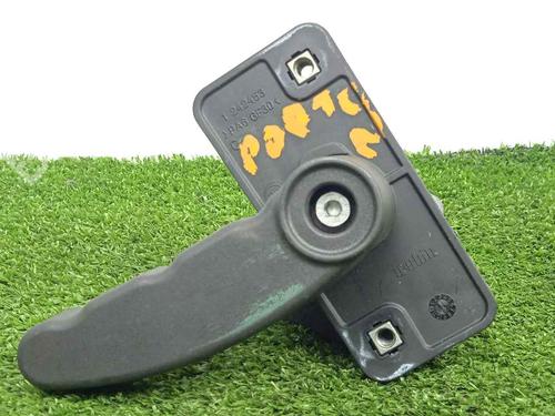 Used Tailgate handle IVECO DAILY VI Van [2014-2025]  12237981