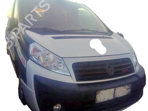 Used Parts FIAT SCUDO Van (270_, 272_)  2.0 D Multijet  4511905