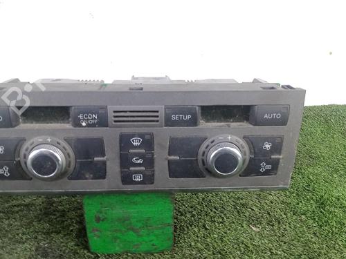 Used Climate control Climate control 37199641 37199641