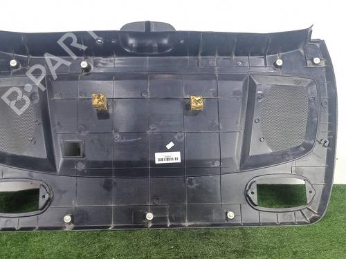 Boot lining SSANGYONG REXTON W / REXTON 2.0 Xdi All-wheel Drive | BP34692058I3 - Image 2