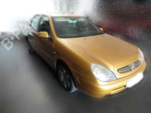 Right front window switch CITROËN XSARA (N1) 1.6 16V | BP12208380I26