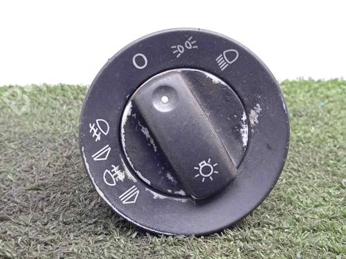 Used Headlight switch AUDI A4 B7 (8EC) 2.0 TDI (170 hp) 20158885