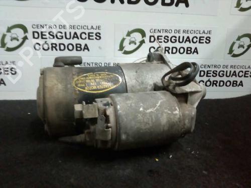 Starter MITSUBISHI GALLOPER (JK-01) 3.0 V6 | BP5736962M8 