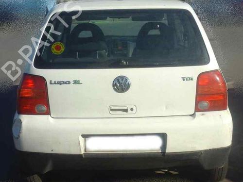 Engine control unit (ECU) VW LUPO I (6X1, 6E1) 1.2 TDI 3L | BP5741258M57 