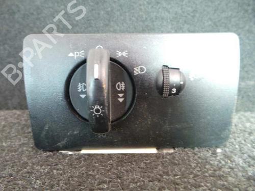 Used Headlight switch FORD MONDEO III (B5Y) [2000-2007]  14253003