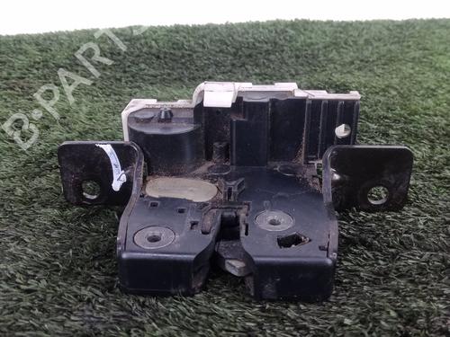 Used Tailgate lock Tailgate lock RENAULT SCÉNIC II (JM0/1_) 1.4 (JM0B, JM0H, JM1A) (98 hp) 34713826 34713826