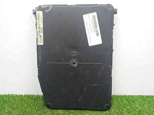 Control unit RENAULT MEGANE II (BM0/1_, CM0/1_) 1.5 dCi (BM02, BM13, BM2A, CM02, CM13) | BP8380577M11 