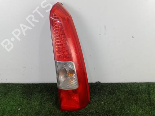 Used Right taillight Right taillight VOLVO XC70 II (136) 2.4 D / D4 AWD (163 hp) 40227426 40227426