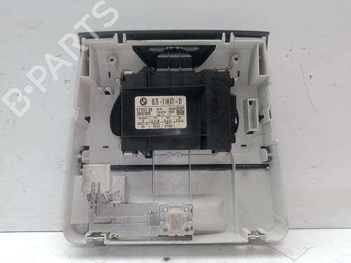 Interior roof light BMW 1 (E87) 118 d | BP15778042I8 