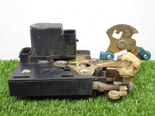 Used Front right lock DAEWOO LANOS (KLAT) 1.6 16V (106 hp) 8638802