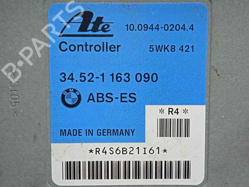 Control unit BMW 3 (E36) 318 tds | BP16395911M11 