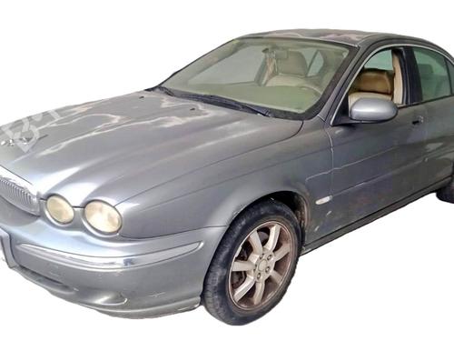 Brugte JAGUAR X-TYPE I (X400) 2.0 D 4985975