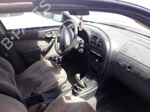 Control unit CITROËN XSARA (N1) 2.0 HDi 90 | BP10408029M11 