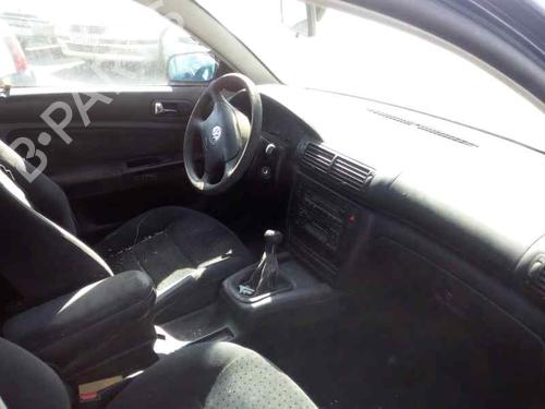 Mass air flow sensor VW PASSAT B5 (3B2) 1.9 TDI | BP5698794M95 