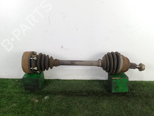 Used Left front driveshaft Left front driveshaft SEAT LEON (1M1) 1.9 TDI (110 hp) 36431212 36431212
