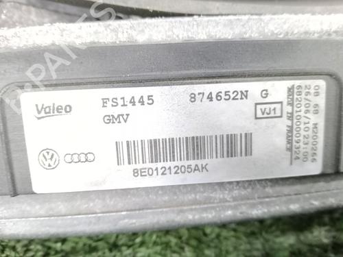 Radiator fan SEAT EXEO (3R2) 2.0 TDI | BP38173836M35 - Image 2