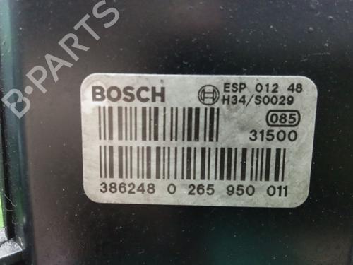 ABS pump AUDI A4 B6 Avant (8E5) 1.9 TDI | BP39065768M43 - Image 5