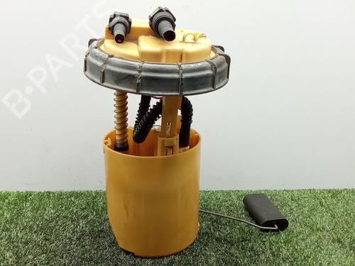 Used Fuel pump CITROËN XSARA PICASSO (N68) 2.0 HDi (90 hp) 30910866