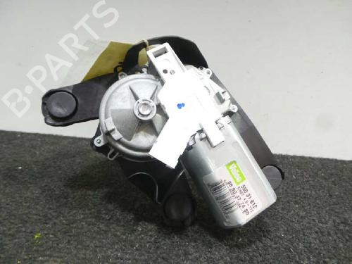 Used Rear wiper motor PEUGEOT 5008 (0U_, 0E_) 1.6 16V (120 hp) 5692681