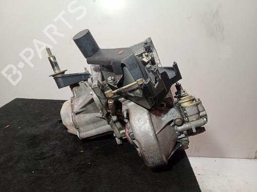 Gearbox PEUGEOT EXPERT Van (222) 1.9 D 70 | BP29173134M3 