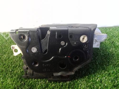 Front right lock VW PASSAT B6 (3C2) 2.0 TDI 16V | BP9580064C97 