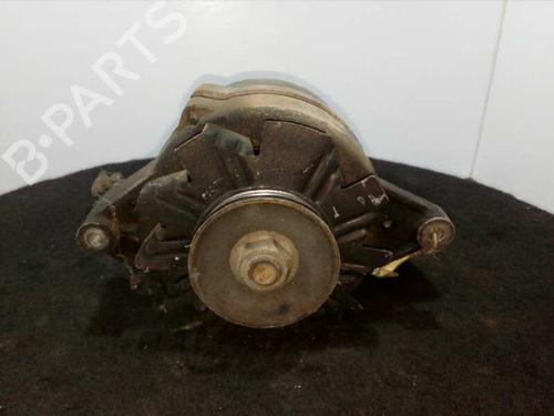 Used Alternator OPEL KADETT E (T85) 1.6 S (C19, D19) (82 hp) 5722265