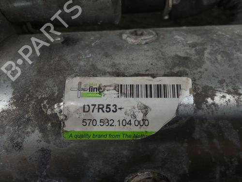 Starter RENAULT TRAFIC II Van (FL) 2.5 dCi 135 (FL0D) | BP37517224M8 - Image 5