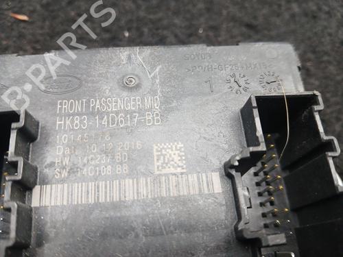 Electronic module LAND ROVER RANGE ROVER EVOQUE (L538) 2.0 D 4x4 | BP40259374M83 - Image 2