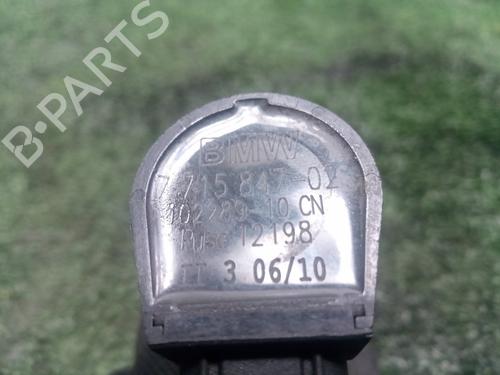 Ignition coil BMW MOTORCYCLES R 1200 R 1200 RT (K26) | BP24671017M94 
