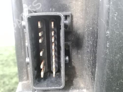 Fuse box PEUGEOT 307 (3A/C) 2.0 HDi 90 | BP32426219E1 