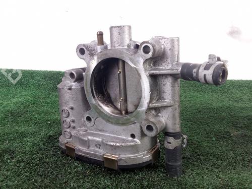 Used Throttle body Throttle body MERCEDES-BENZ C-CLASS (W203) C 180 (203.035) (129 hp) 39563748 39563748