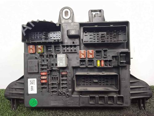 Used Fuse box OPEL INSIGNIA A Sports Tourer (G09) [2008-2017]  7906811