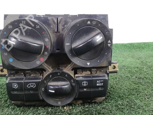 Used Climate control Climate control MERCEDES-BENZ VITO Van (W638) 108 D 2.3 (638.064, 638.068) (79 hp) 40265256 40265256