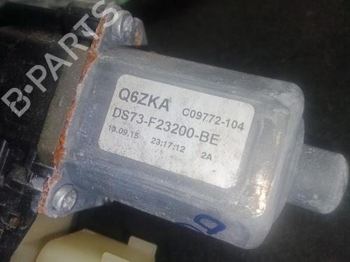 Front right window mechanism FORD MONDEO V Hatchback (CE) 2.0 TDCi | BP38560360C23 - Image 4