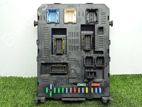 Used Control unit Control unit PEUGEOT 307 (3A/C) [2000-2012] 11178754 11178754