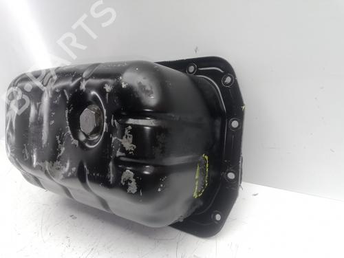 Oil sump CITROËN C4 Picasso I MPV (UD_) 1.6 HDi | BP26708475M115 