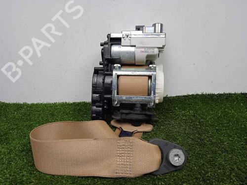Used Front right seatbelt MERCEDES-BENZ S-CLASS (W221, V221) S 320 CDI (211 hp) 12844097