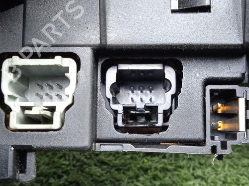 Headlight switch PEUGEOT 607 (9D, 9U) 2.0 HDI | BP29026861I24 