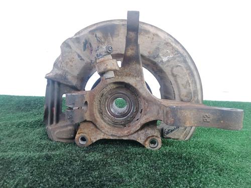 Used Left front steering knuckle HYUNDAI SANTA FÉ I (SM) 2.0 CRDi 4x4 (113 hp) 30733625