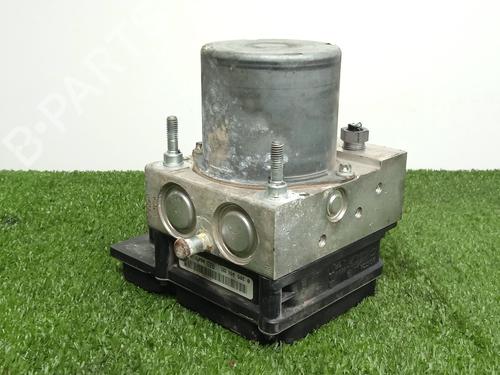 ABS Bremseaggregat CITROËN C4 Grand Picasso I (UA_) 1.6 HDi | BP26681889M43 