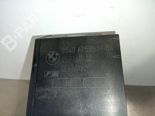 Used Pedal Pedal BMW 3 (E46) 325 xi (192 hp) 10700740 10700740