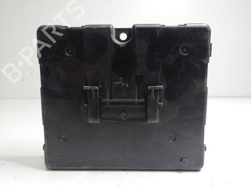 Electronic module DACIA SANDERO II TCe 90 LPG (B8M1) | BP6310899M83
