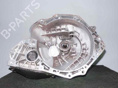 Girkasse OPEL CORSA C (X01)  | BP5724758M3 